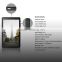 3.0 Inch Screen Rechargeable Lithium Battery With Bluetooth Photo Player