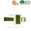 China manufactorer custom sports running adjustable pu phone armband case
