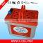 VCELL spiral gel recharger battery suitable for Sla Car/Auto/ATV 12V75Ah