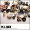 Best selling durable buttons mixed shank button for DIY handmake
