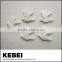 Natural animal button,customized buttons for christmas decorations
