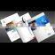 CMYK printing soft cover catalogue