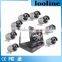 Looline Video Plug And Play P2P Wifi Camera 8 Channel 2.4G Wireless Professional Video 720P Cameras