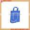Promotional Handbag foldable Tote shopping Non-woven bag For Supermaket