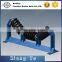 Mining use belt conveyor idler roller