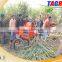 Farm stripping high output small type leaf stripper machine for sugarcane 6BZ-5
