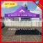 Advertising full color printing sports party tent 3x3
