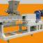 double snack food twin extruder