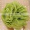 colorful bath gel fizz ball for travel