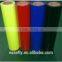 pu flex heat transfer vinyl for garment printing