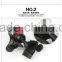Waterproof Stable Bike Mount Plastic Phone Holder For Bike