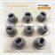 sintered iron flanges by powder metallurgy