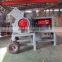 2015 New Series Stone Breaker Machine With Large Capacity