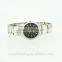 fashion quartz watch logo customized man luxury wrist