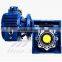 Combination MB002-NMRV050 automatic transmission gearbox,planetary gear gearboxs speed reducer