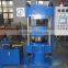 High quality frame type vulcanizing press machine