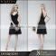 Hot China supplier evening dress