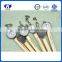 2016 hot sale classicism wood ballpoin pen with customized design for gift
