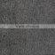 polyester spandex knitting good stretch velvet fabric for sofa velvet fabric
