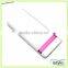 LED light newest cell phone power bank for iphone/ samsung/ htc and tablet