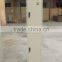 Ningbo Gangdao CE ISO steel wardrobe cabinet
