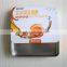 wholesale mint packaging tin box with push-pull design