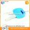 Hot selling material silicone security bicycle U shap smart lock for MTB bike