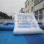 2016 Competitive price PVC tarpaulin PLATO inflatable football Field for sale                        
                                                Quality Choice
