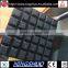 Trade Assurance EPDM gym rubber mat, gym flooring mat