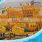 High Quality 3 yard concrete mixer for sale made in china