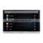 8 inch Double Din Car DVD Player Touchscreen Wince 6.0 Version Dual Core MTK3360 With Wifi 3G GPS Bluetooth Digital TV Universal