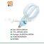 Hangzhou PANDA Energy Saving Lamp 8000H Tri-color Lotus 105W