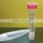 Cosmetic tube