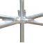 High Quality Construction Ringlock System Scaffolding Part / Ringlock Standard