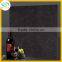 AAA grade dark color rough surface homogeneous travertine rustic floor tile 60x600cm