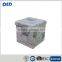 Home Basic Interior Folding Storage Ottoman
