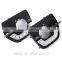 2015 New E4 Mark X6 LED Daytime running lighting for BMW X6 led drl only function