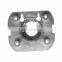 Customized unique aluminum die casting parts for monitor