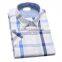 OEM service double collar branded name men formal shirts for slim fit design