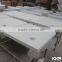 Custom made imitation stone extra flat shower tray