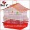 New Design Hot Sale Stainless Steel Bird Cage Wire Mesh (wholesale,good quality,Made in China)