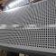 Round Hole Decoration Perforated Metal Sheet With Low Price