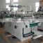 hot sale automatic creasing die-cutting machine for self adhesive sticker in china