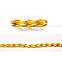 2016 New wholesale Faceted Rondelle Loose Crystal Beads Wedding Dresses Beads
