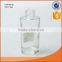 Glass lotion bottle with lid empty cosmetic bottle for perfume                        
                                                                                Supplier's Choice