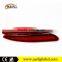 KEEN 12V 7W car led taillight rear reflector bumper lamp stop tail light for Roewe 550