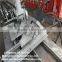 C U Type Channel Roll Forming Machine