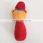 Most popular plush bear animal pencil case toys , plush bear pencil case