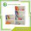 Factory Direct Sales Professional Teak Wood Bookcase Furniture