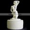 Polyresin Baby Jesus Figurine Custom Small Figurine Ornaments